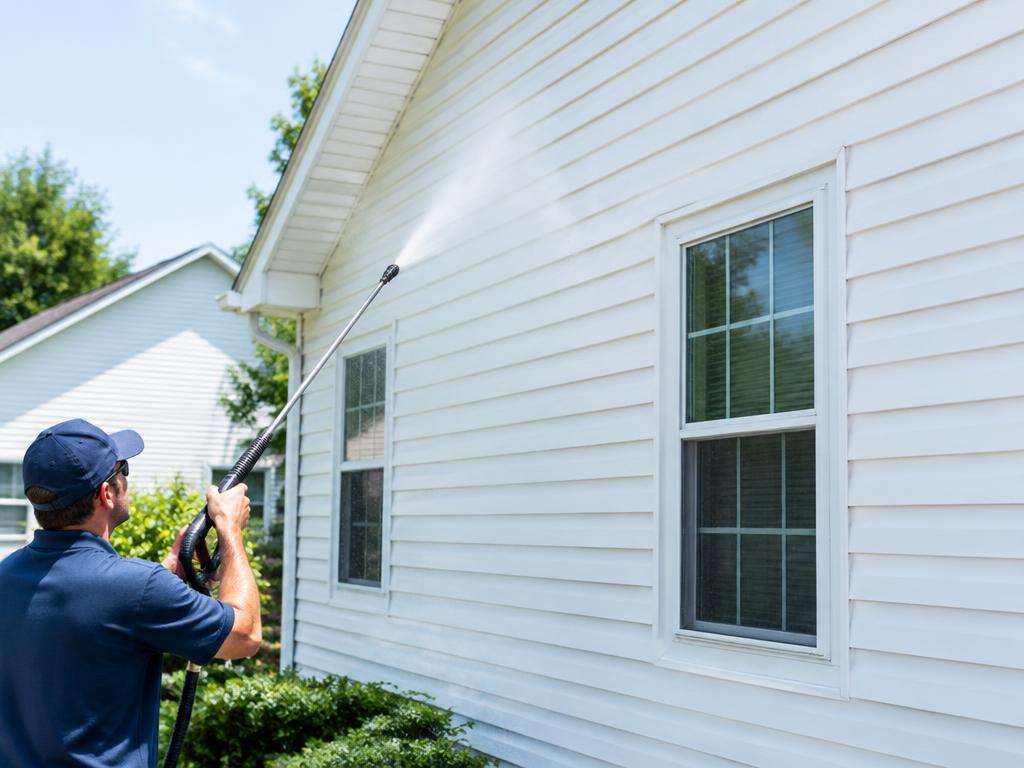 House Washing